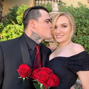 Meet your Posher, Jordan